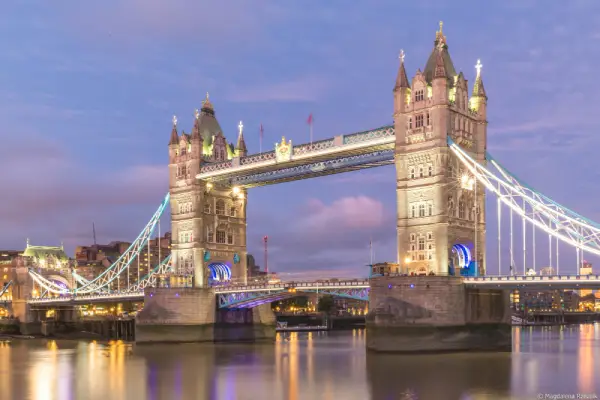 London