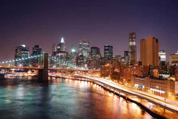 New York
