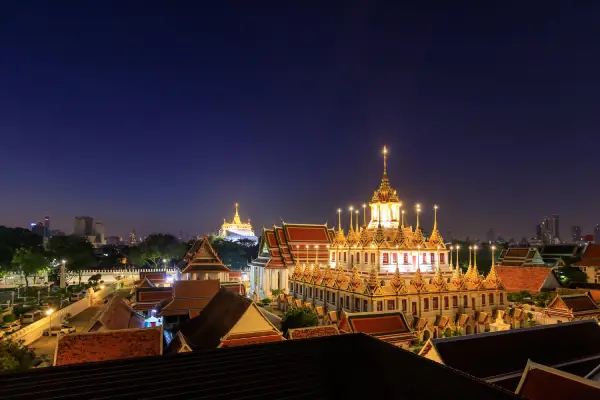 Bangkok