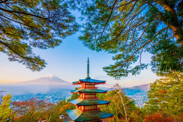 Tokyo