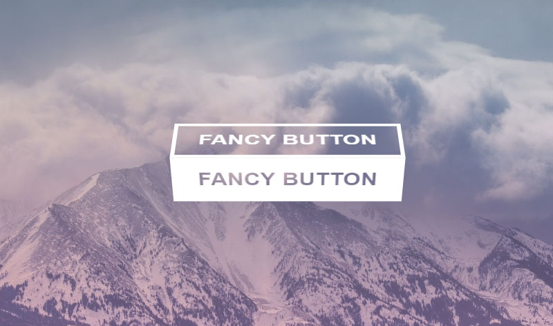 buttons with hover effects