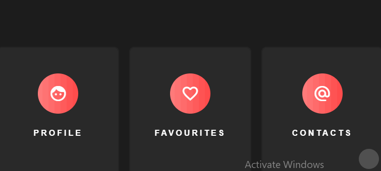 10 CSS Card Hover Effects code examples. - csshint - A designer hub