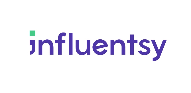 Influentsy Logo