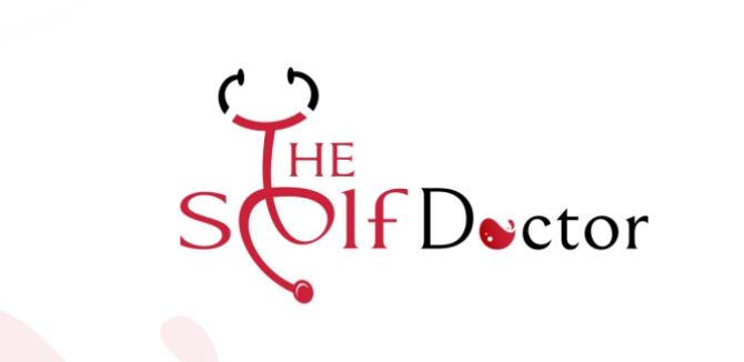 The Self of Doctor by Logopol17