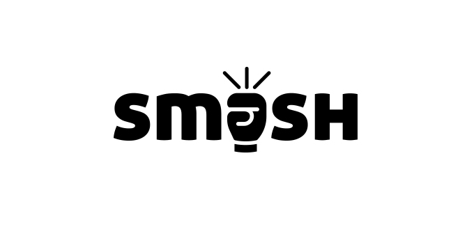 Smash Logo logo