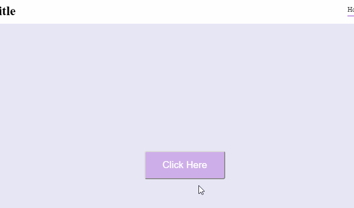 Modal Popup with Login Register Forms