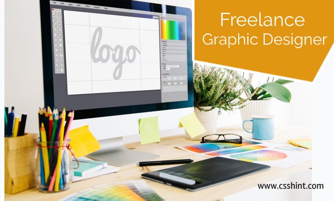 Freelance Graphic Designer Jobs