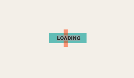 Scan Text Loading