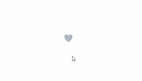 CSS Heart Animation
