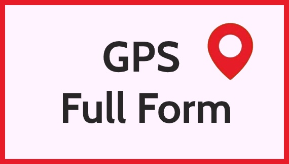 GPS full form