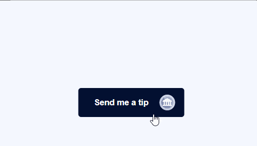Flip Donate Button