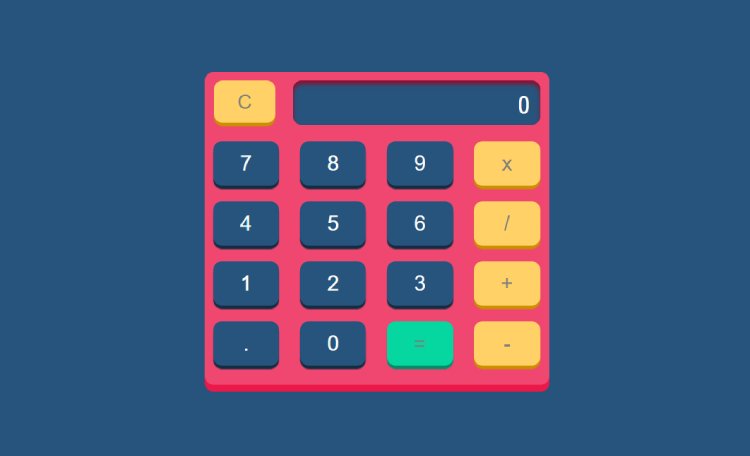 Flexbox Calculator