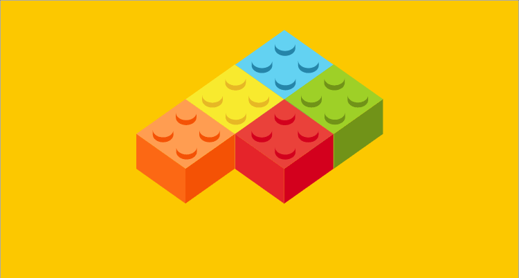 LEGO Loader