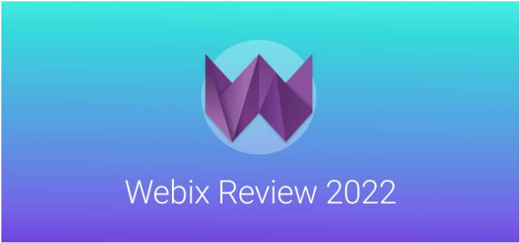Webix Review 2022
