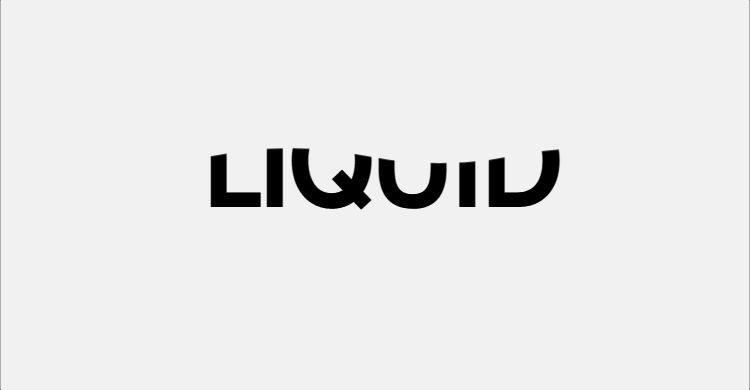 css Liquid Type