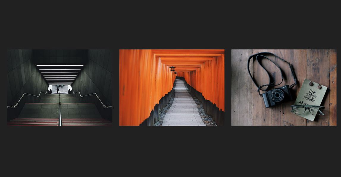 Image Hover jquery