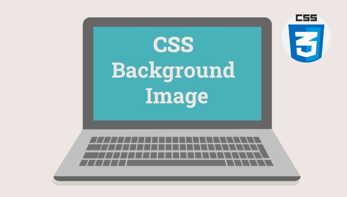 CSS Background Image